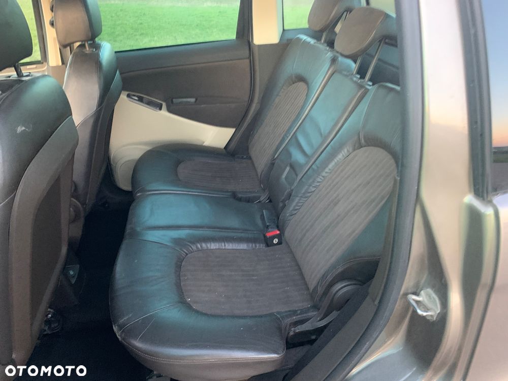 Lancia Musa 1.4 16v Automatik Gold - 14