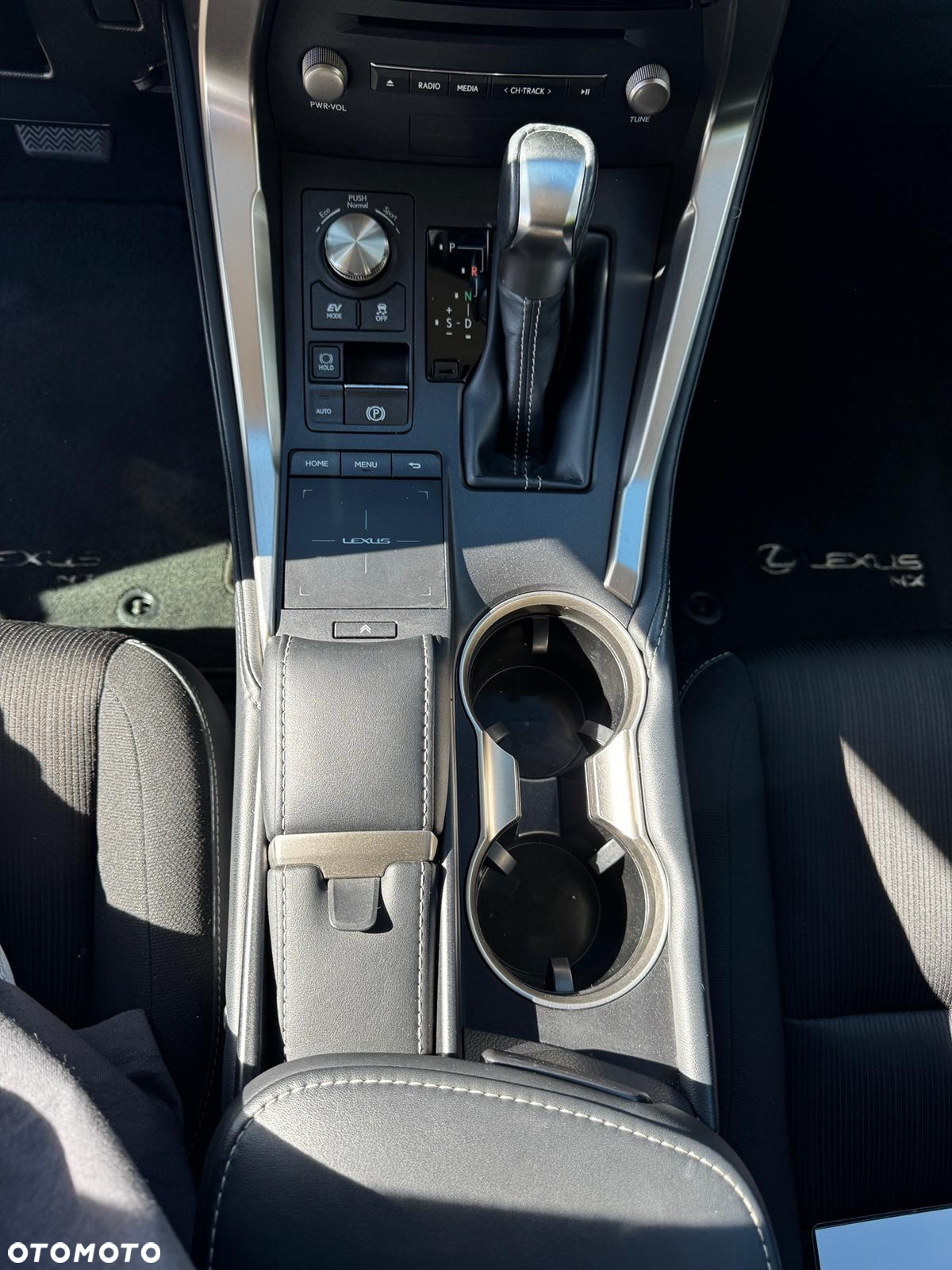 Lexus NX 300 Elegance 2WD - 7