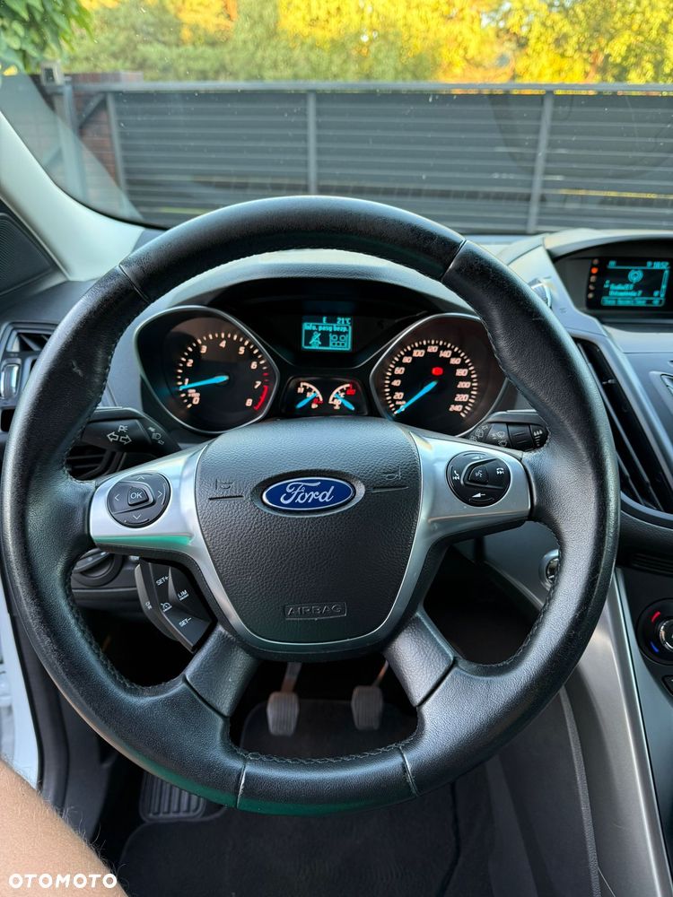 Ford Kuga 1.5 EcoBoost FWD Titanium ASS - 19