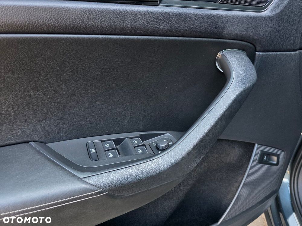 Skoda Kodiaq 2.0 TDI 4x4 Style DSG - 12