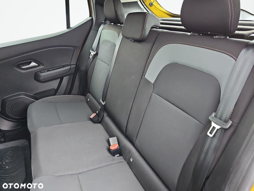 Dacia Sandero Stepway 1.0 TCe110 Extreme - 13