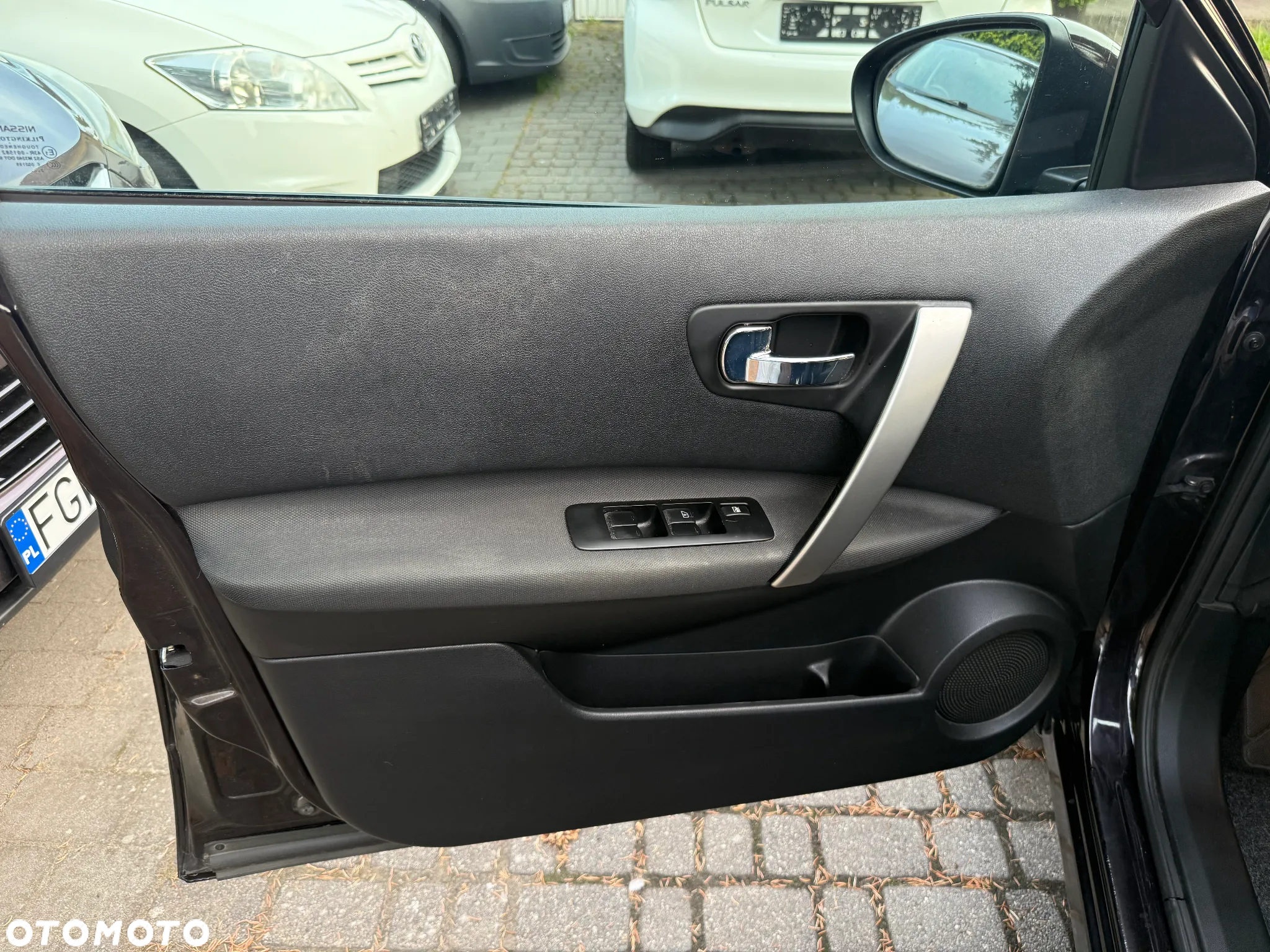 Nissan Qashqai 1.6 Tekna - 16