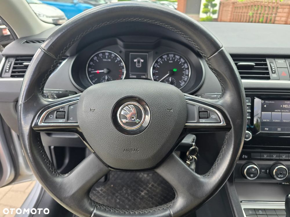 Skoda Octavia - 26