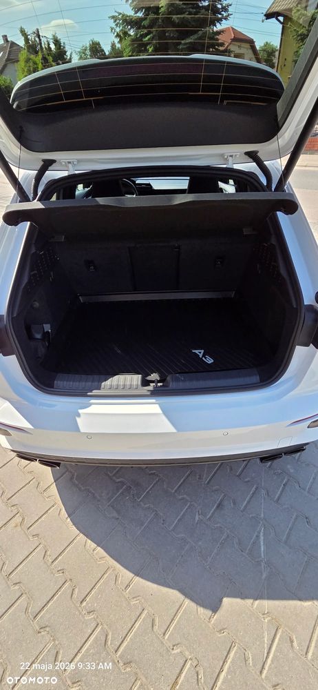 Audi S3 - 16
