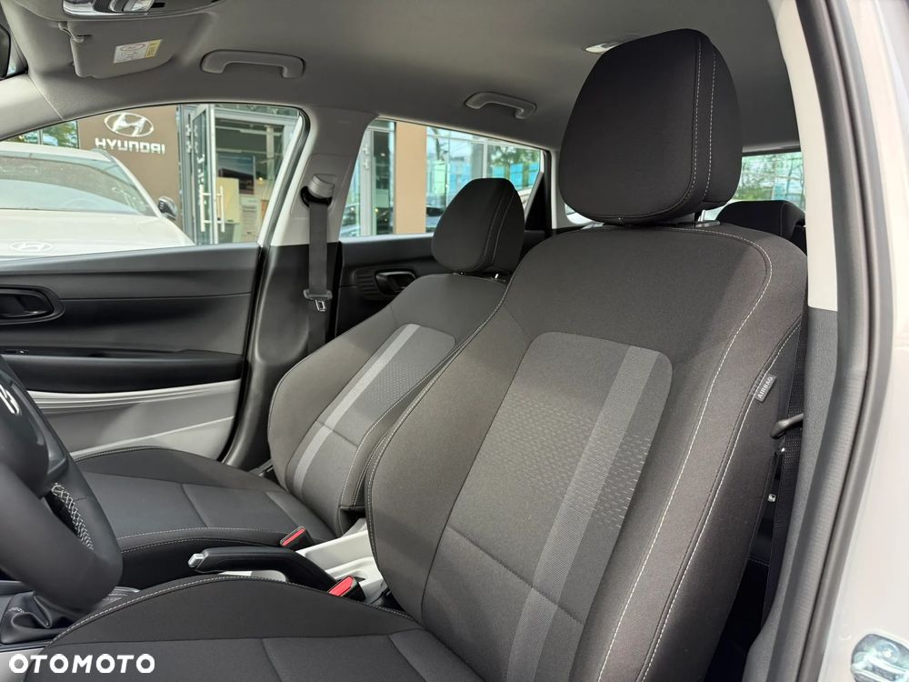 Hyundai i20 1.0 T-GDi Modern - 8