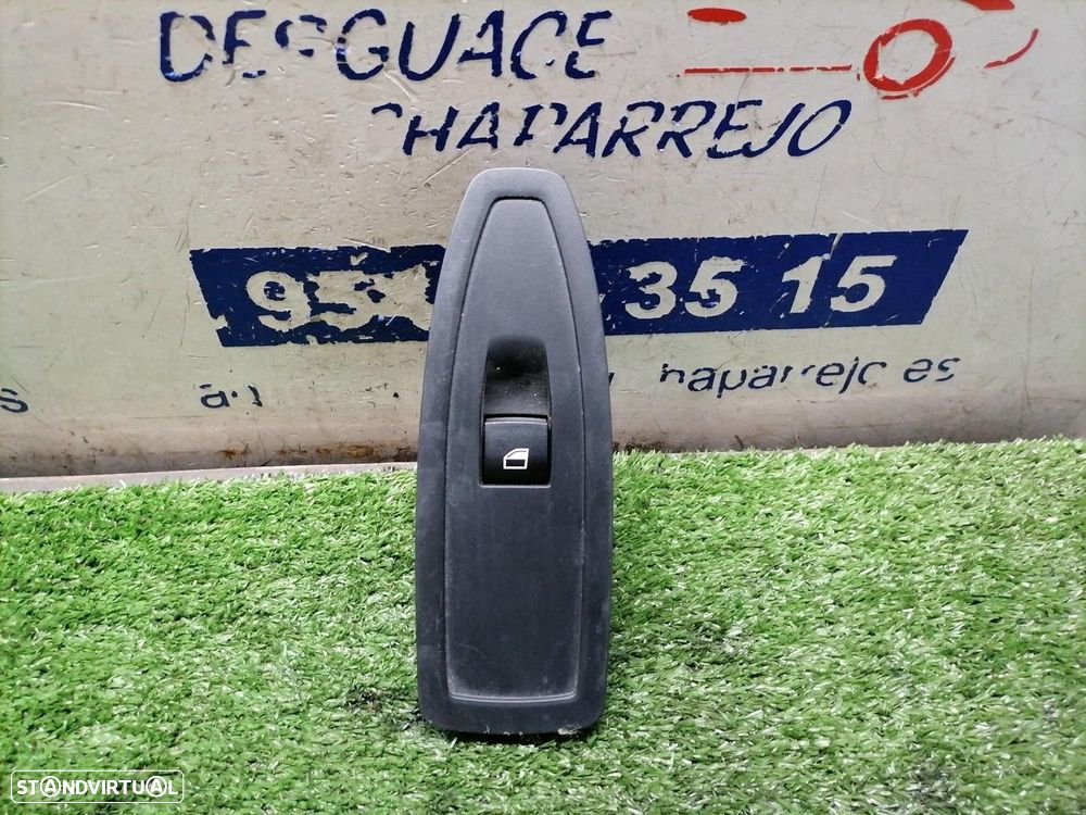 COMANDO ELEVADOR DE VIDRO FRONTAL DIREITO BMW 3 2014 -920810702 - 1