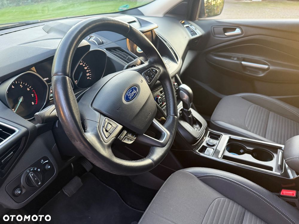 Ford Kuga 1.5 EcoBoost 4x4 Business Edition - 22