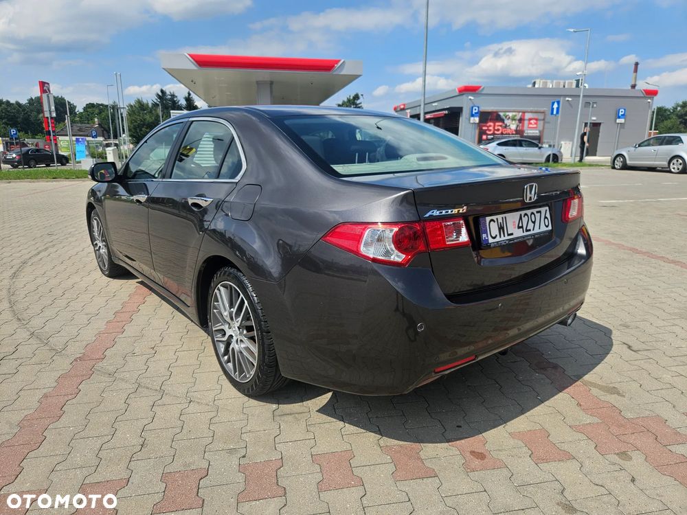 Honda Accord 2.0 Elegance Advantage - 3