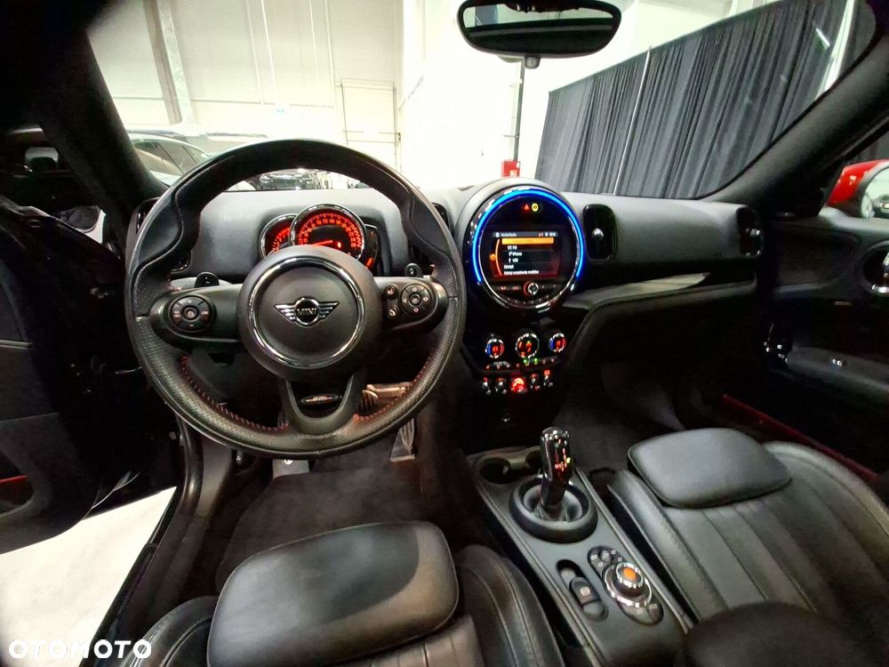 MINI John Cooper Works - 14