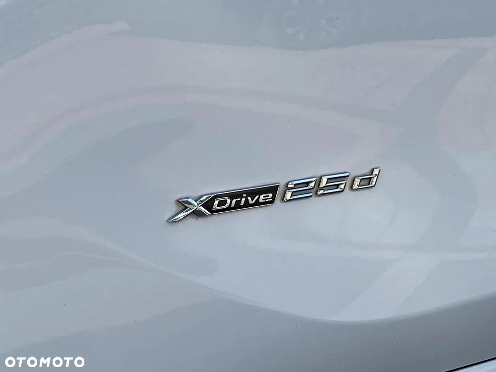 BMW X1 xDrive25d M Sport - 17