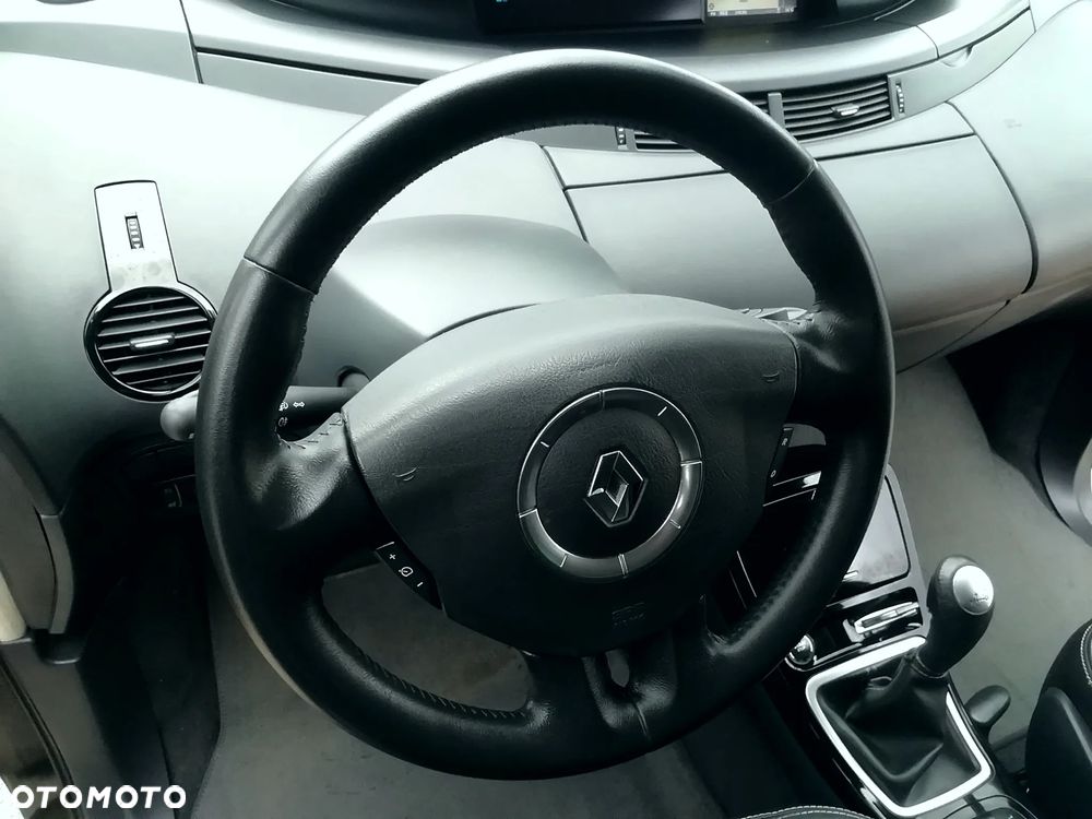 Renault Grand Espace 2.0 dCi Alcantara - 18