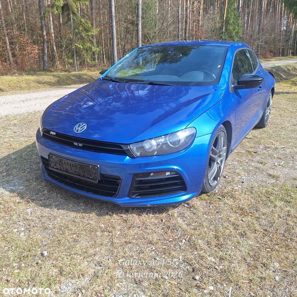 Volkswagen Scirocco 2.0 TSI DSG Match - 1
