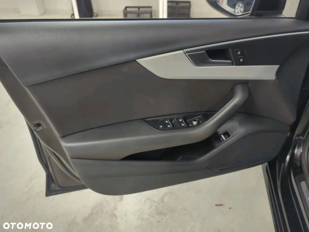 Audi A4 Limousine 35 TFSI S tronic advanced - 15