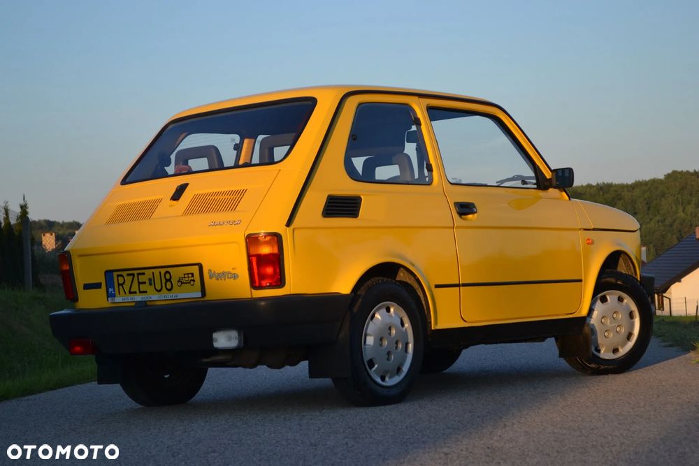 Fiat 126 - 21
