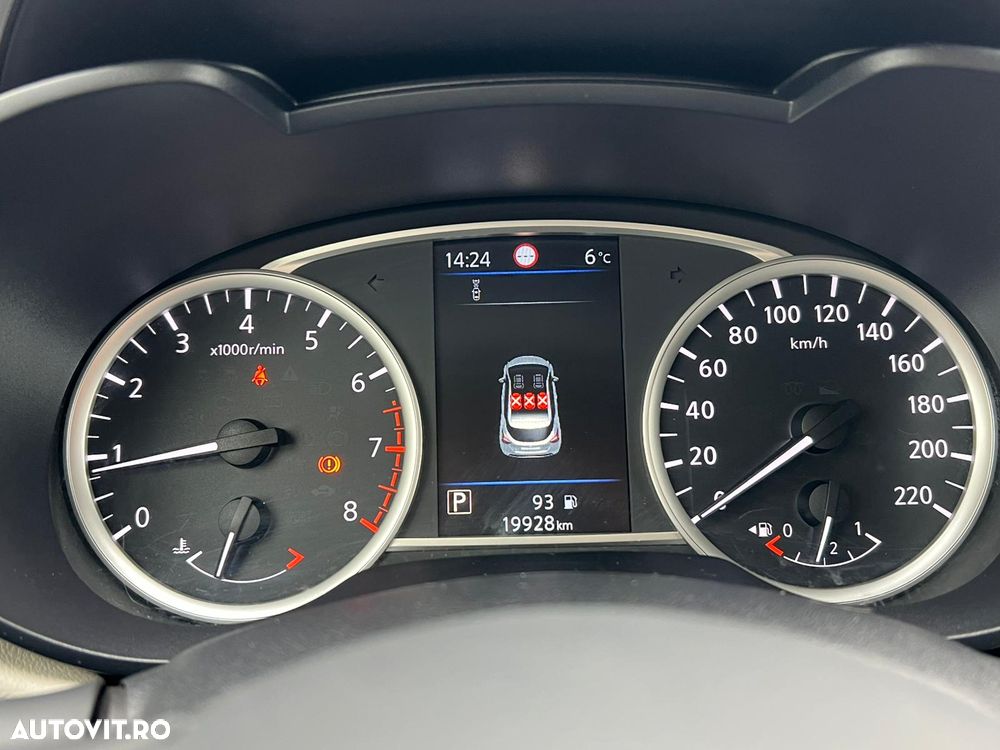 Nissan Micra IG-T XTRONIC CVT N-Design - 12