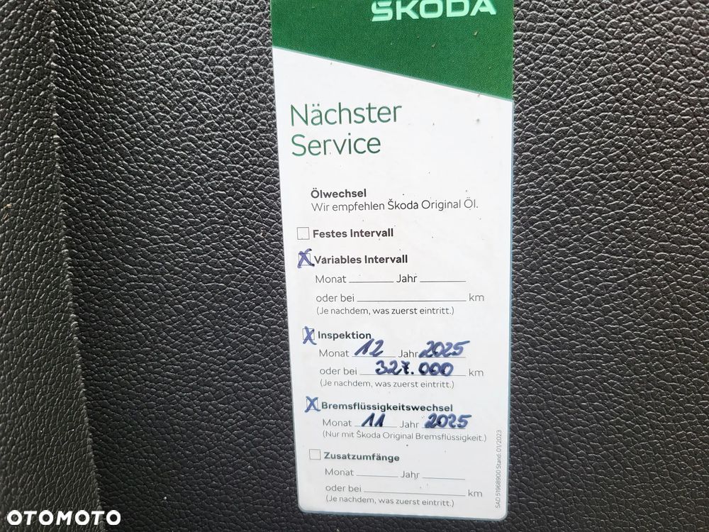 Skoda Superb 2.0 TDI Exclusive - 24
