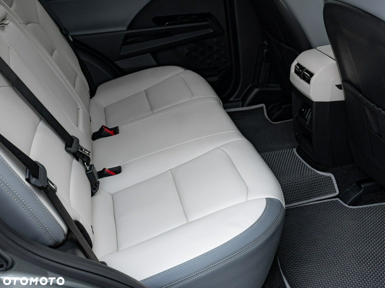 SsangYong/KGM Torres EVX 73,4 kWh Wild - 24