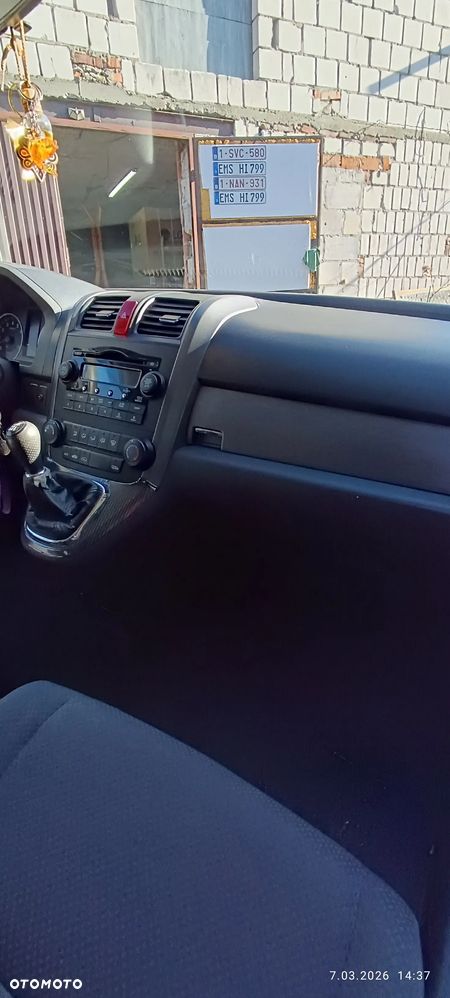 Honda CR-V 2.0 Executive - 13