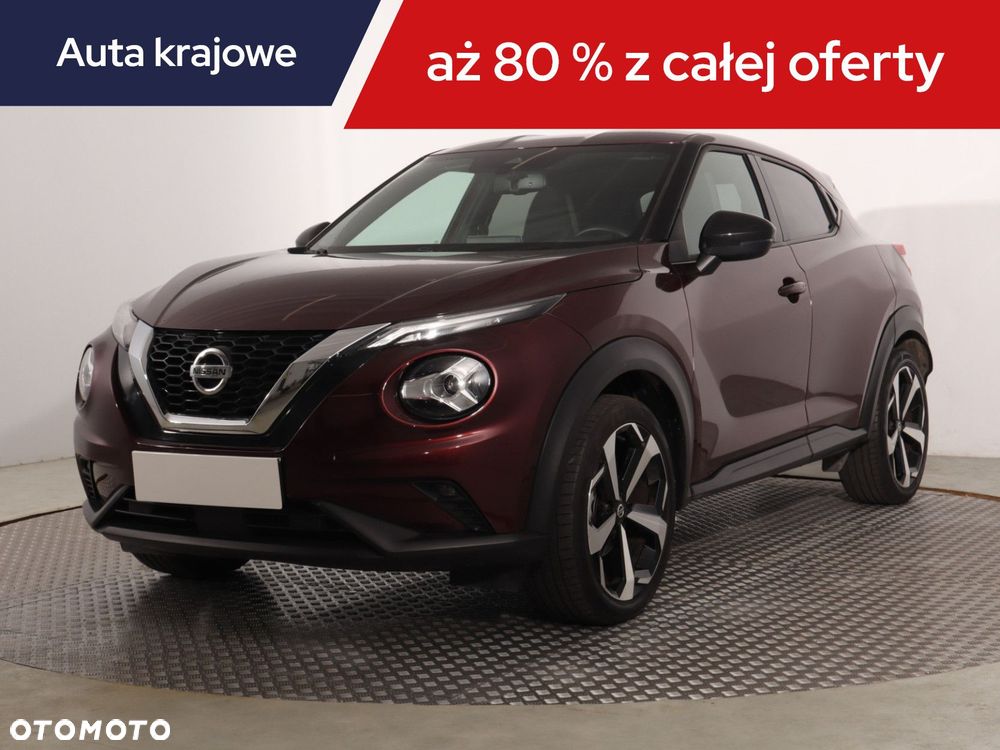 Nissan Juke - 3