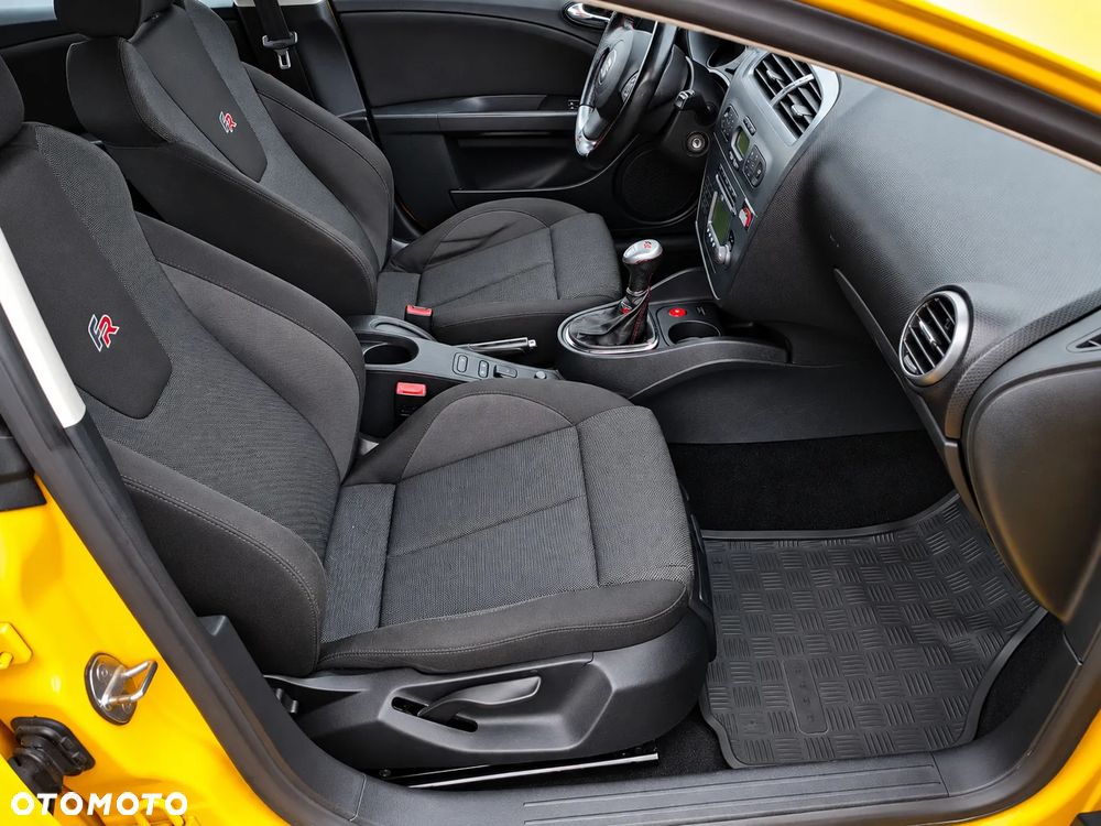 Seat Leon - 13