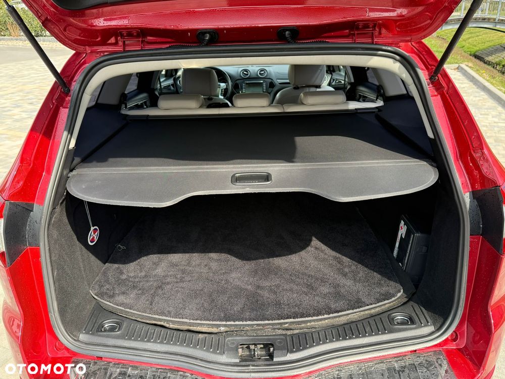 Ford Mondeo 2.0 EcoBoost Business Edition - 26