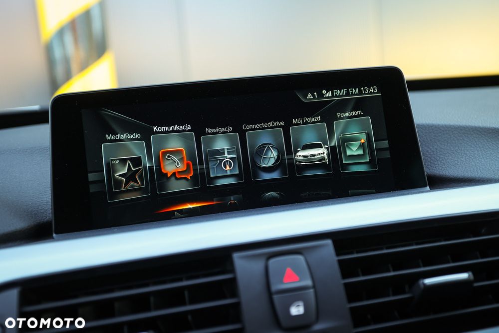 BMW Seria 3 330i M Sport Shadow sport - 40