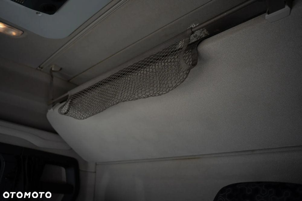 Scania S500 6x4 - 33
