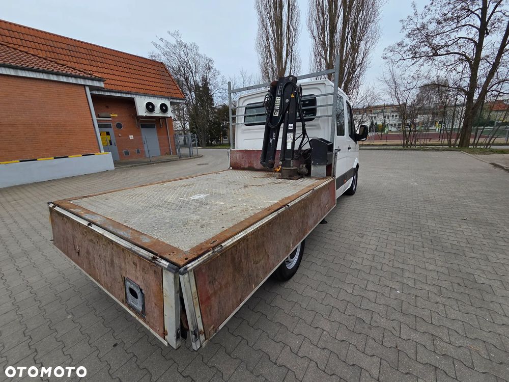 Volkswagen Crafter - 23