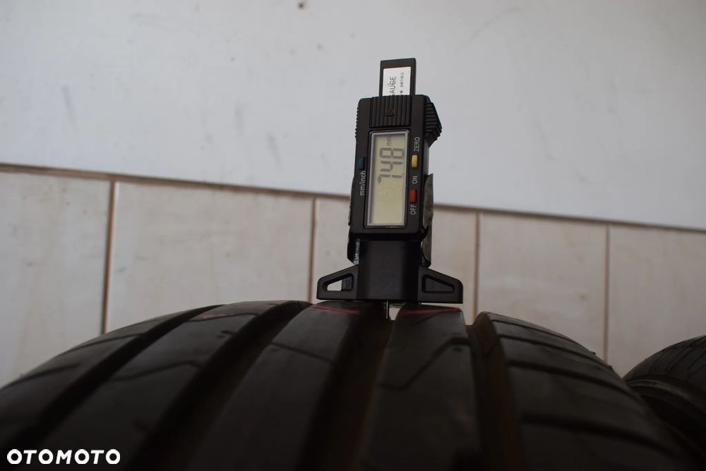 R17 205/55 Hankook Ventus Prime 3 Cena za parę - 4