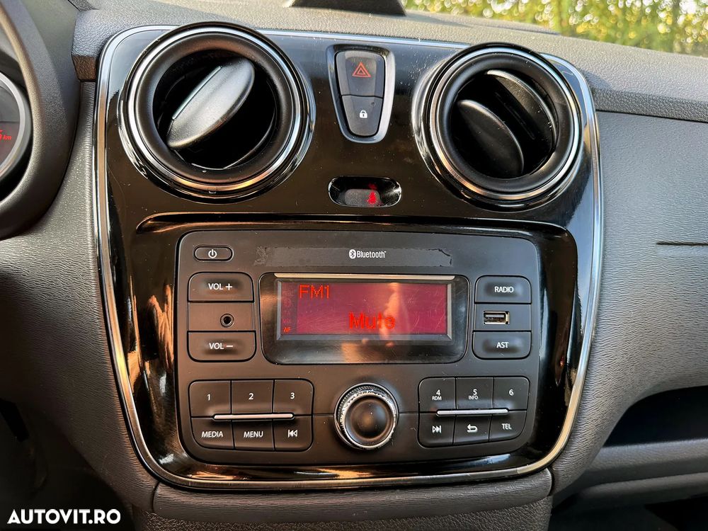 Dacia Lodgy 1.6 SCe Laureate - 18