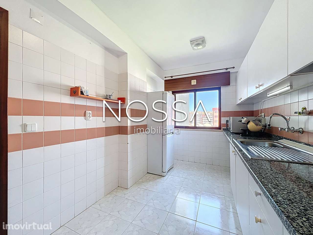 Apartamento T3 na Urb. Quinta das Serralheiras - Algueirão - Grande imagem: 3/39