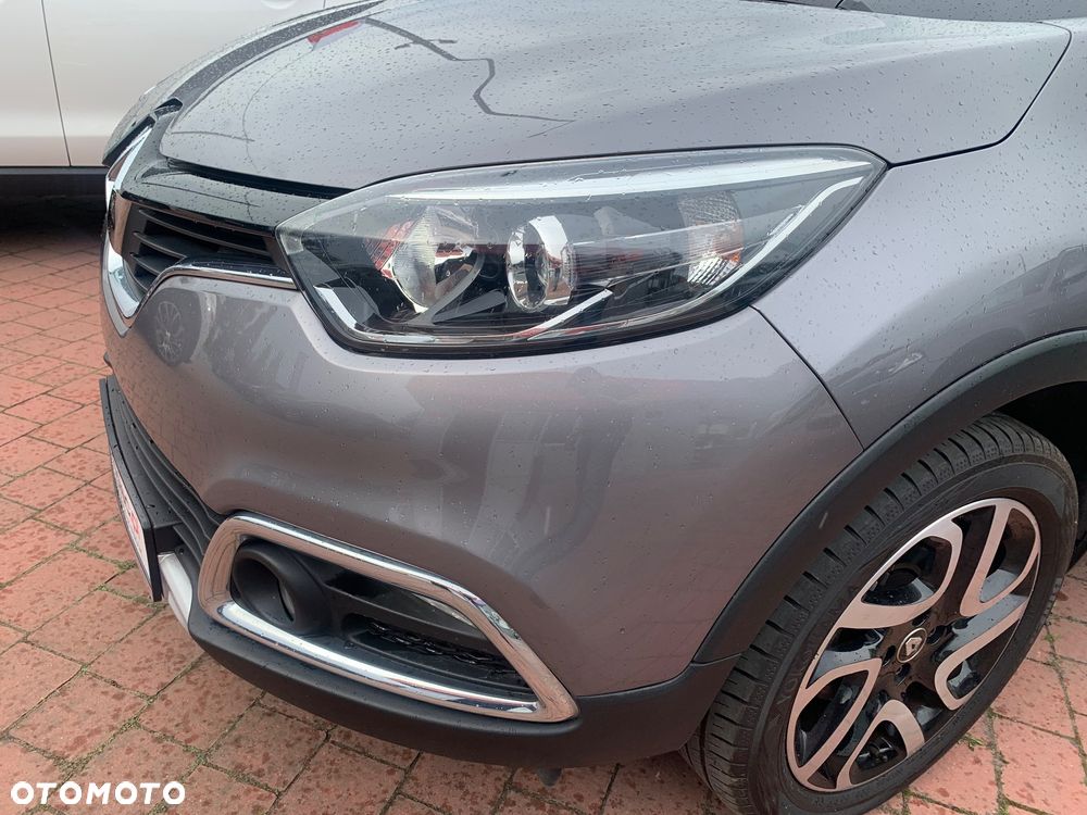 Renault Captur 1.2 Energy TCe Zen Plus EDC - 33