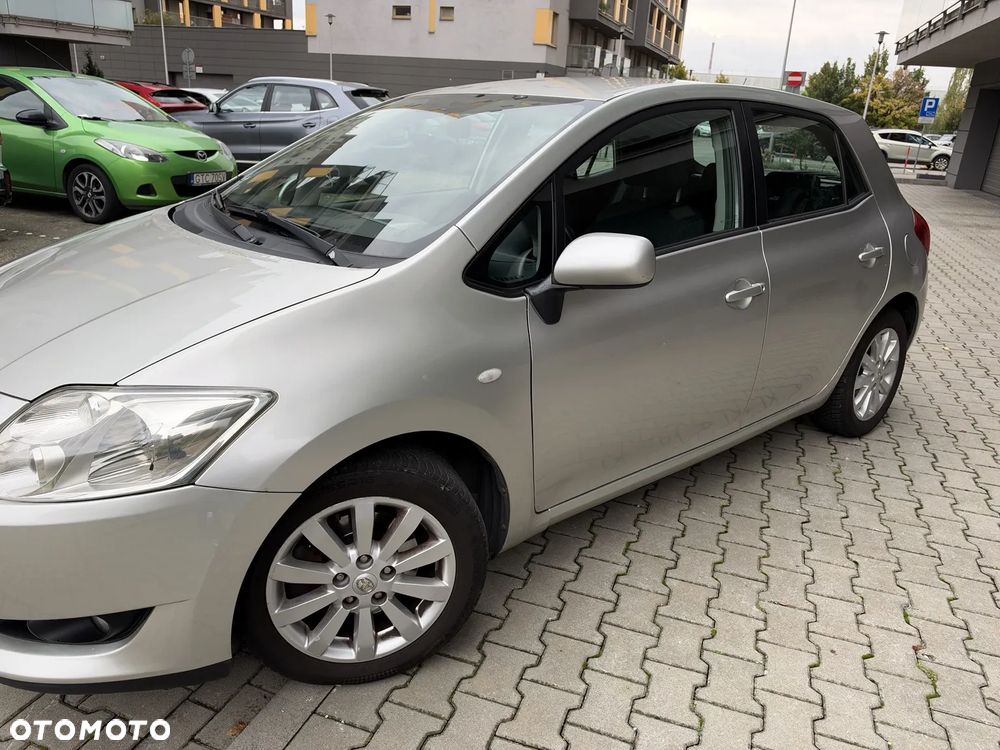 Toyota Auris - 20