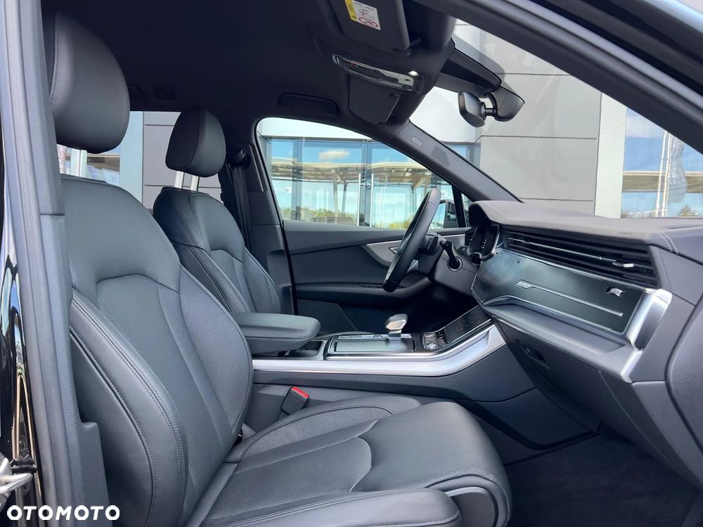 Audi Q7 - 6