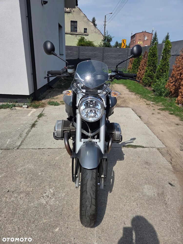 BMW R - 10