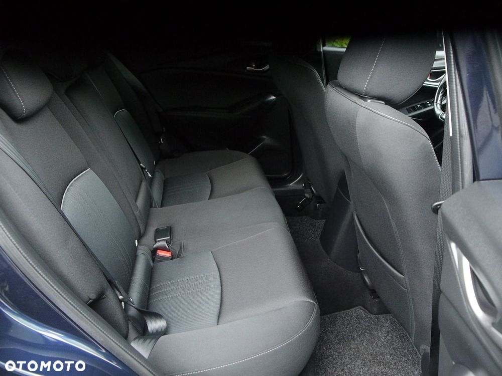 Mazda CX-3 2.0 SkyDream - 34
