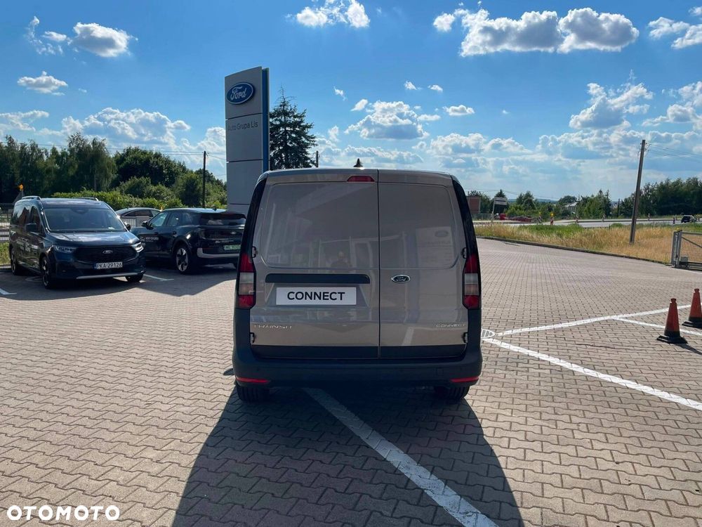 Ford transit-connect Ford Transit Connect VAN L2 Trend 2.0l Diesel - 12