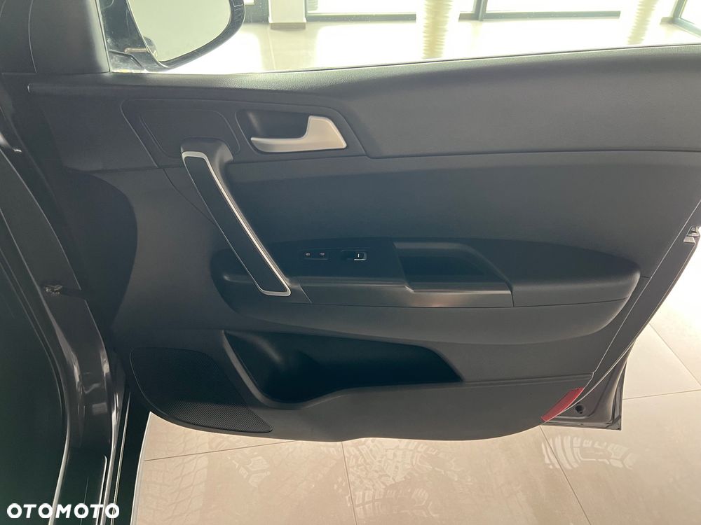 Kia Sportage - 36