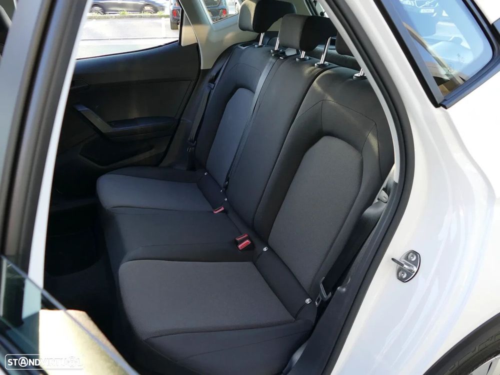 SEAT Arona 1.0 TSI Style - 16