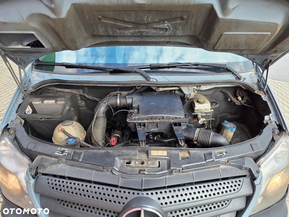 Mercedes-Benz Sprinter 906.213 - 14