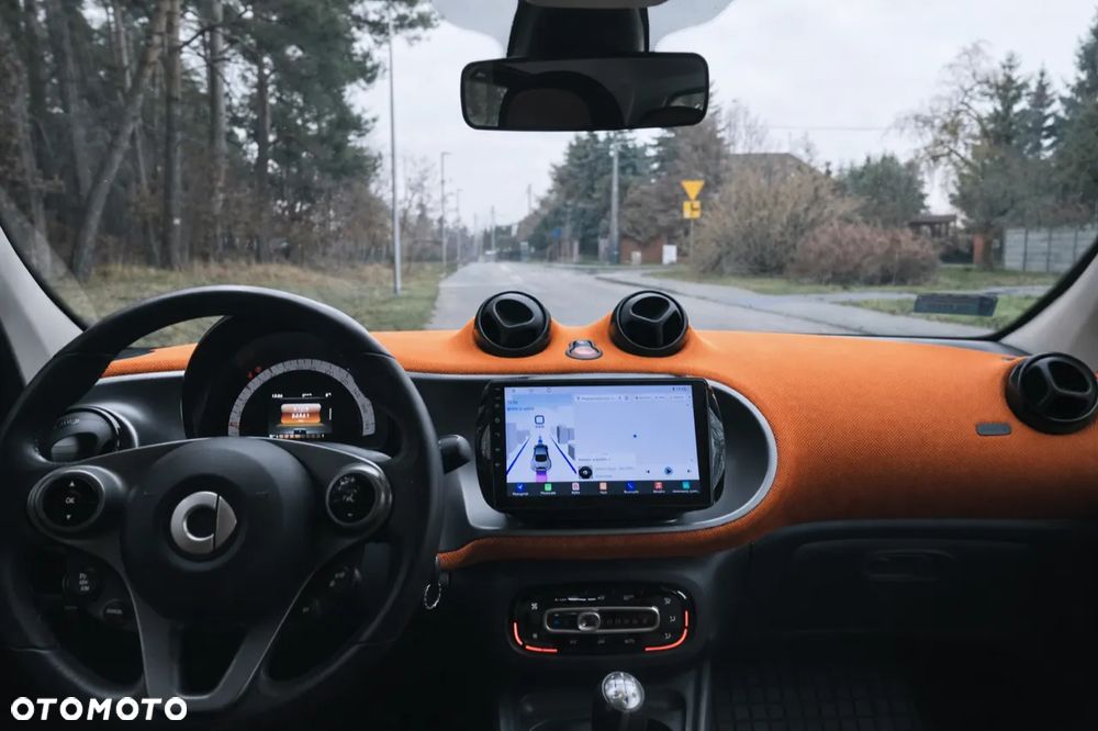 Smart Forfour passion - 18