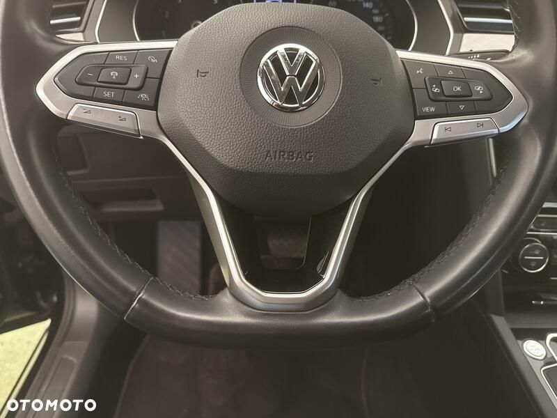 Volkswagen Passat 1.5 TSI EVO Business DSG - 13