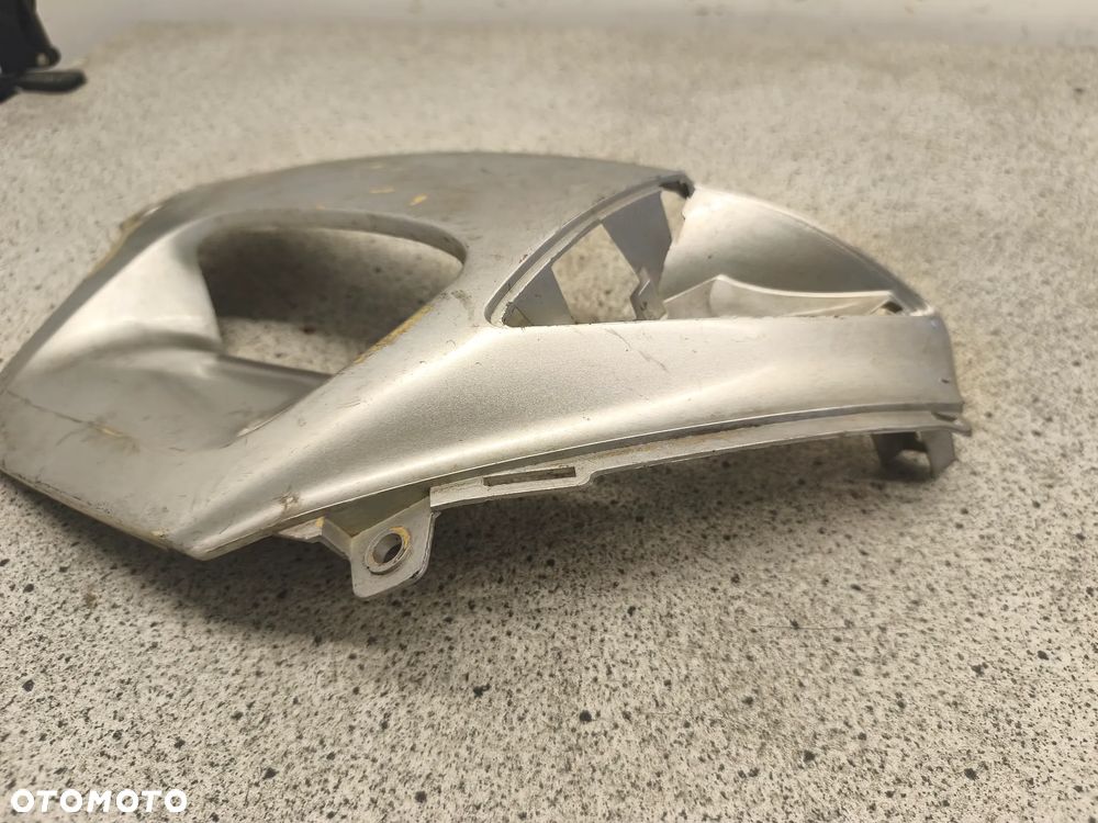 Owiewka, osłona, bok, boczek Peugeot Speedfight 2 - 4