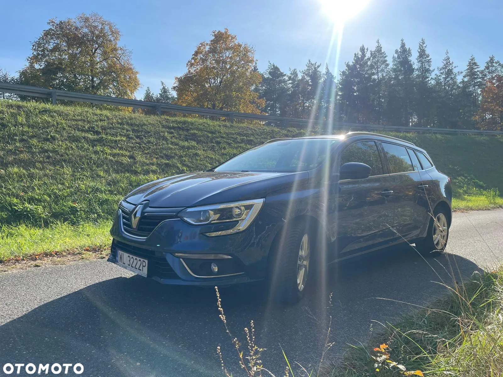Renault Megane 1.5 dCi Bose - 7
