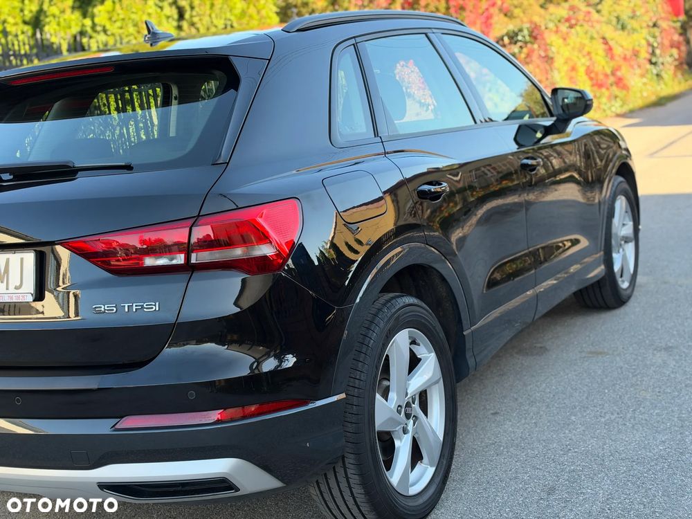 Audi Q3 35 TFSI mHEV Advanced S tronic - 40