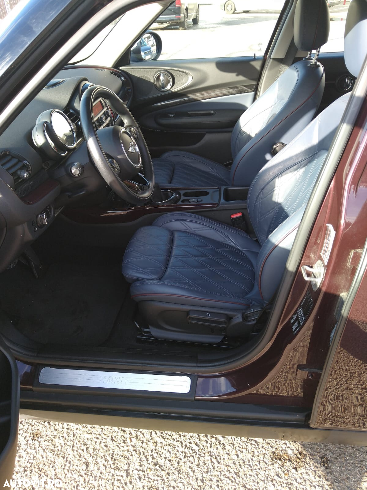 Mini Clubman - 12