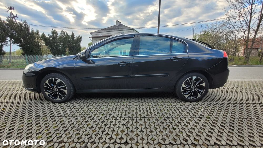 Renault Laguna - 5