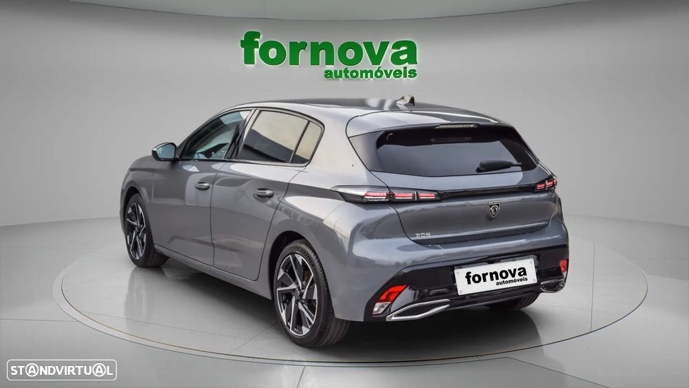Peugeot 308 1.2 PureTech Allure - 7
