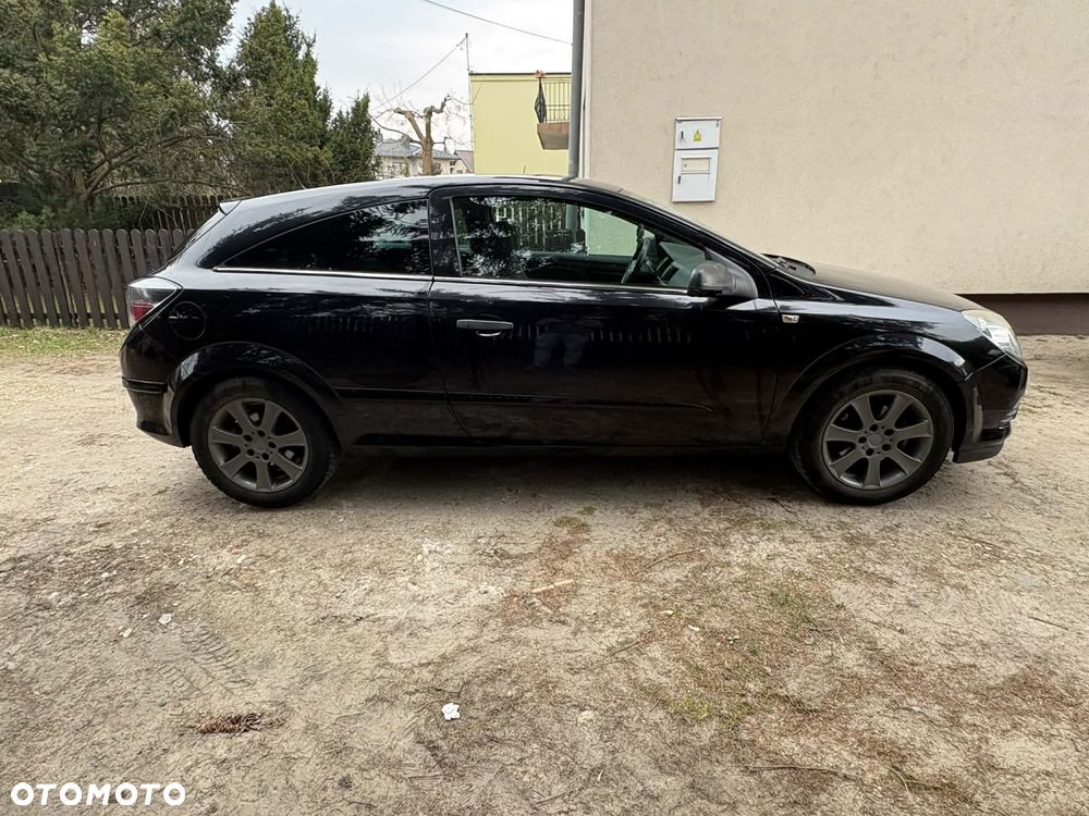 Opel Astra 1.6 - 3
