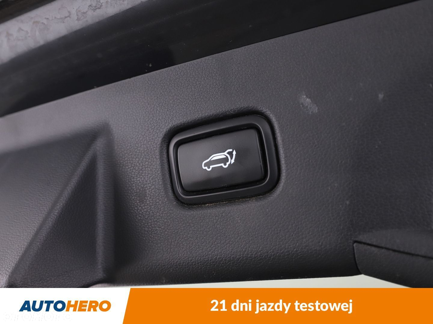 Hyundai Tucson - 38